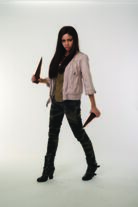 Movie Sarah