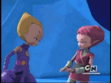 Aelita Hopper 21