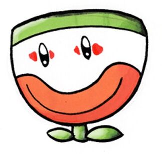 Koopa Clown Car
