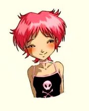 U - AELITA- party!