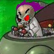 Dr.Zomboss