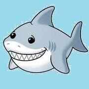 RescueReef's Shark (Edited Version)