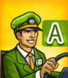 Bus Driver (Bio A)