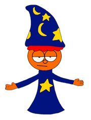 Magic Ed