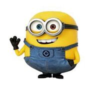 Dm2bob