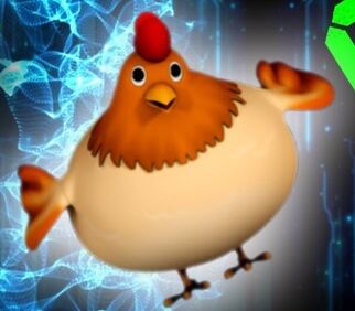 LBB Chicken