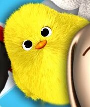 LBB Chick
