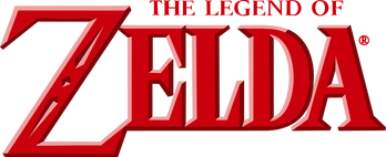Zelda Logo
