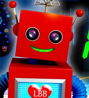LBB Robot