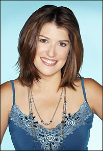 Nicole Parker