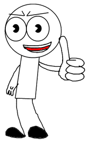 Japanese geo guy