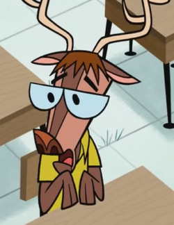 Donald Deer