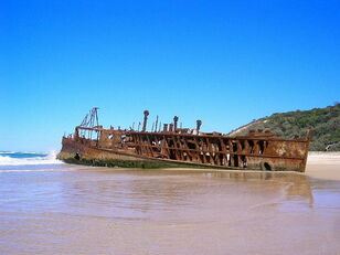 Fraser-island-shipwreck-1