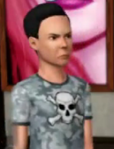 Tom Rid