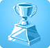 Victory Trophy Blueprint