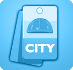 LEGO City Rookie Badge Blueprint