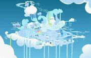 Cloudsdale