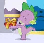 Gift S01E01