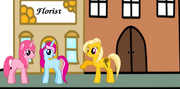 Przeprowadzka Aurora i Raspberry na Manehattanie by LilyWolf.png