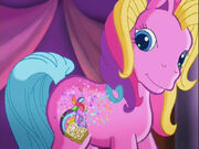Storybelle