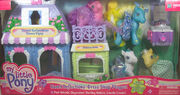 PeriWinkleSweetReflectionsDressShop