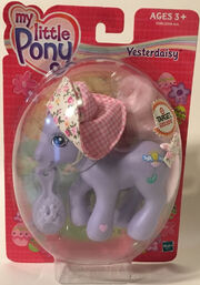 YesterdaisySealed