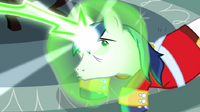 Cadance's 'Healing Spell'