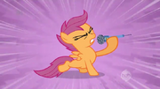 ScootalooSing
