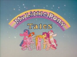 Tales