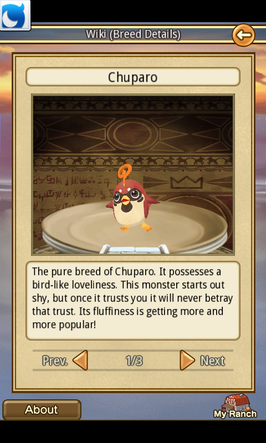 Chuparo