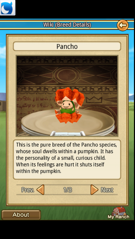 Pancho