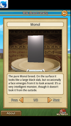 Monol