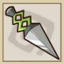 LoadedKunai