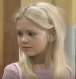 Tania 1