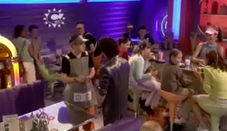 Diner series 7