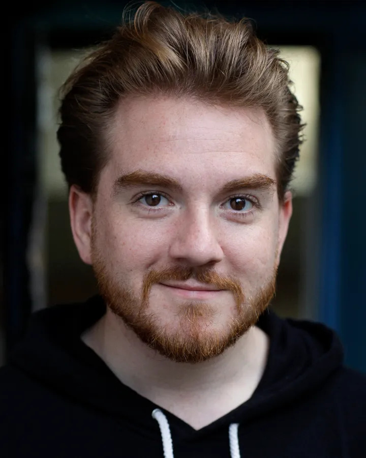 Alex Kew