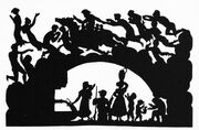 Tag der Schatten von Duttenhofer Luise
