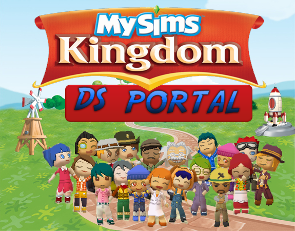 MSKDSPortal