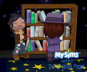 Crideas Banner Thingy