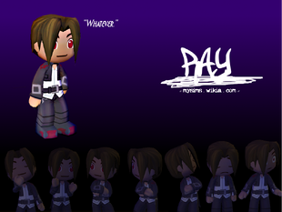 Ray Wallpaper