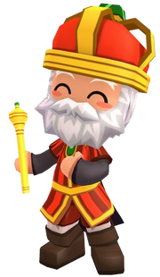 King Roland2