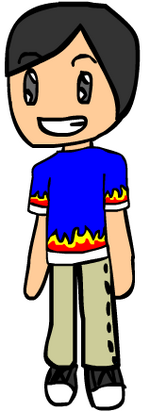 Morten