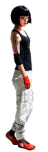 Faith-Mirror's Edge