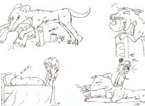 Balthzathar's Love