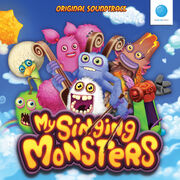 My Singing Monsters Cover