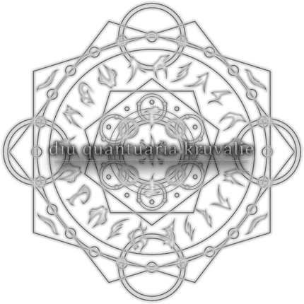 -Logo- Diu Quantuaria Kruvalie