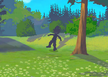 Shadow