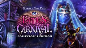 Fate's Carnival