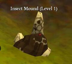 Insectmound