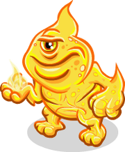 Flame